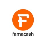 Fama Cash logo