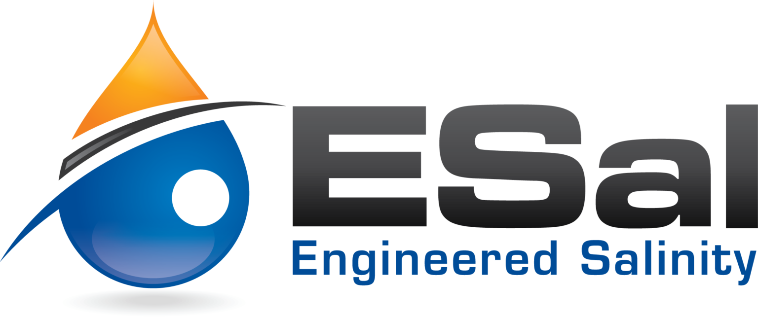 ESal logo