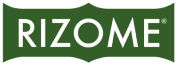 Rizome logo