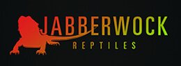 Jabberwock Reptiles logo