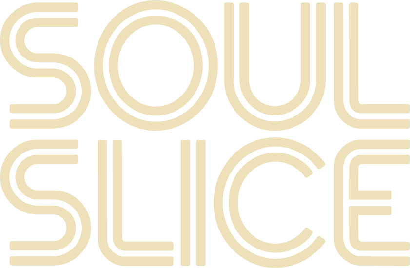 Soul Slice logo