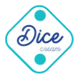 DICECREAM logo