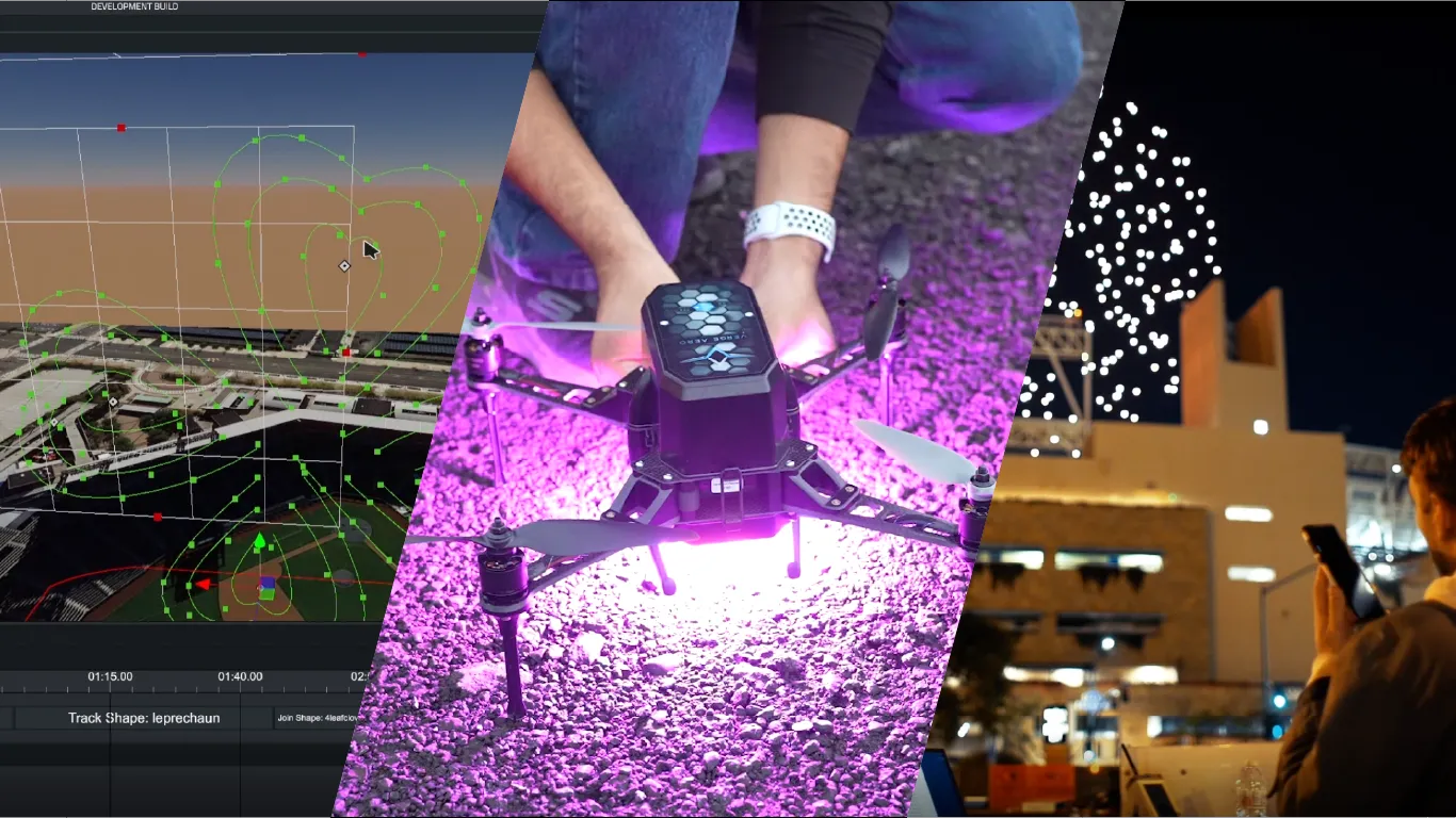 Verge Aero logo