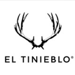El Tinieblo International logo