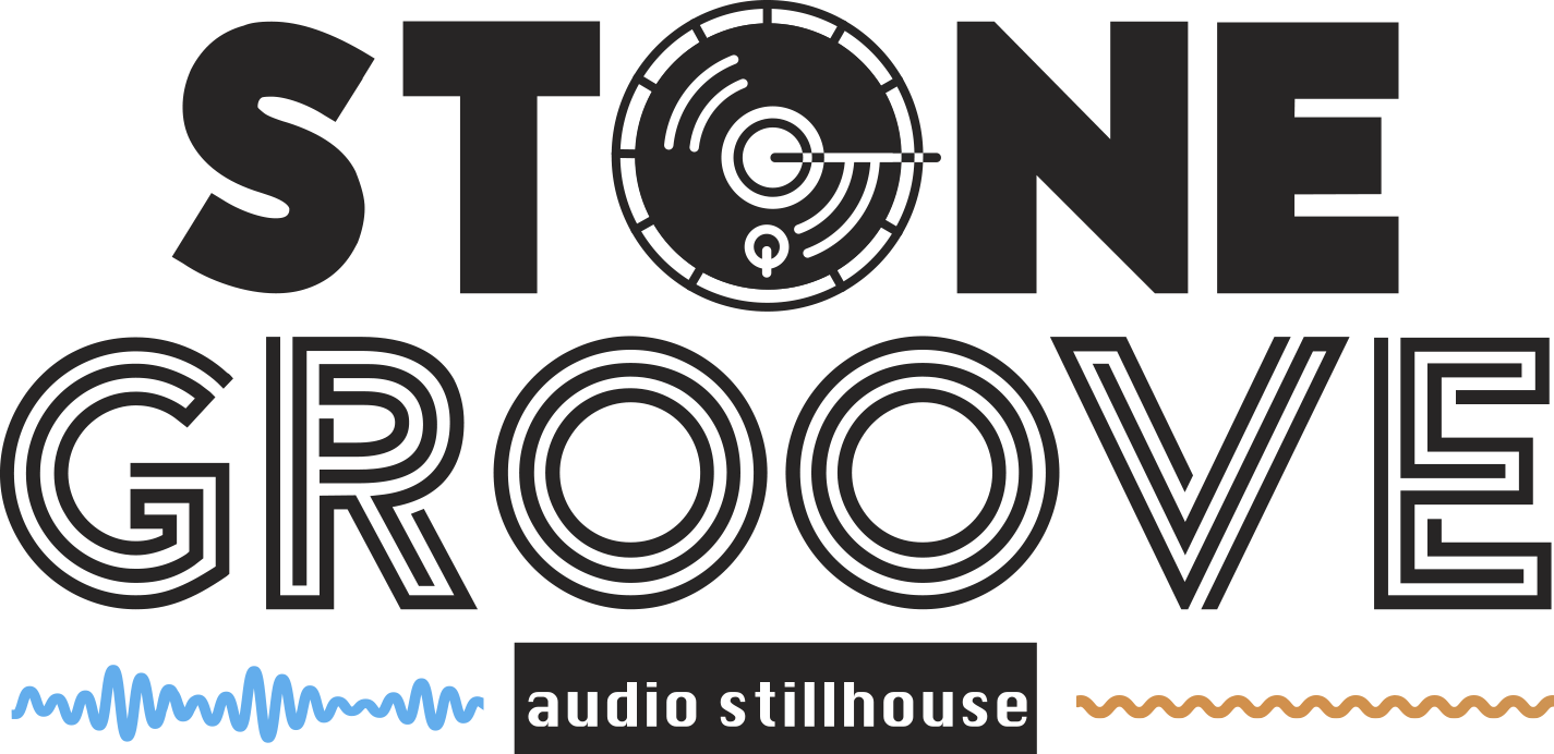 Stone Groove Stillhouse logo