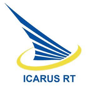ICARUS RT, INC. logo