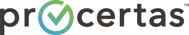 Procertas logo