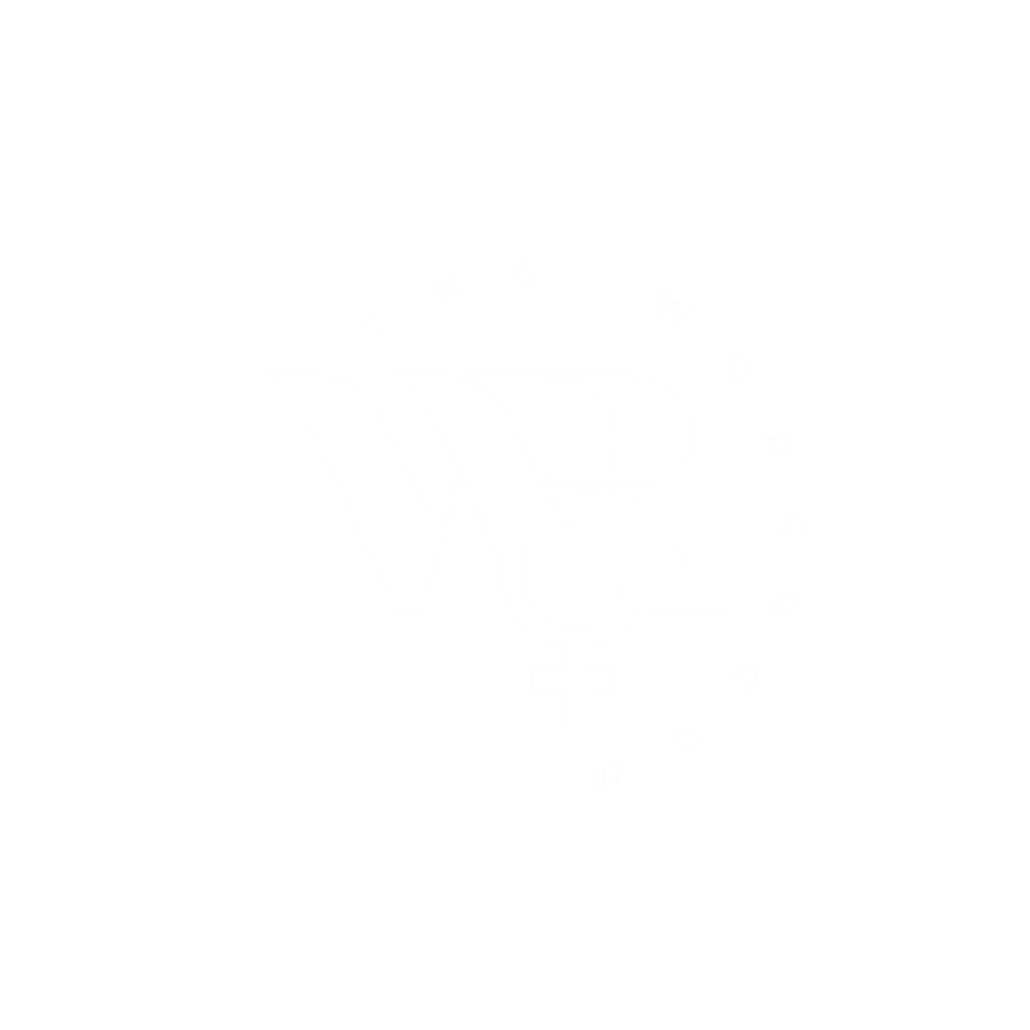 The Workroom logo