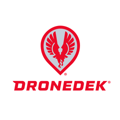 DRONEDEK logo