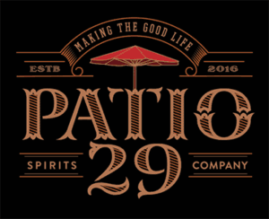 PATIO29 logo