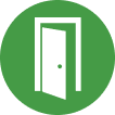 Prep To Your Door logo