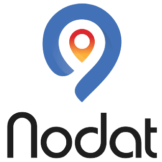 NODAT logo