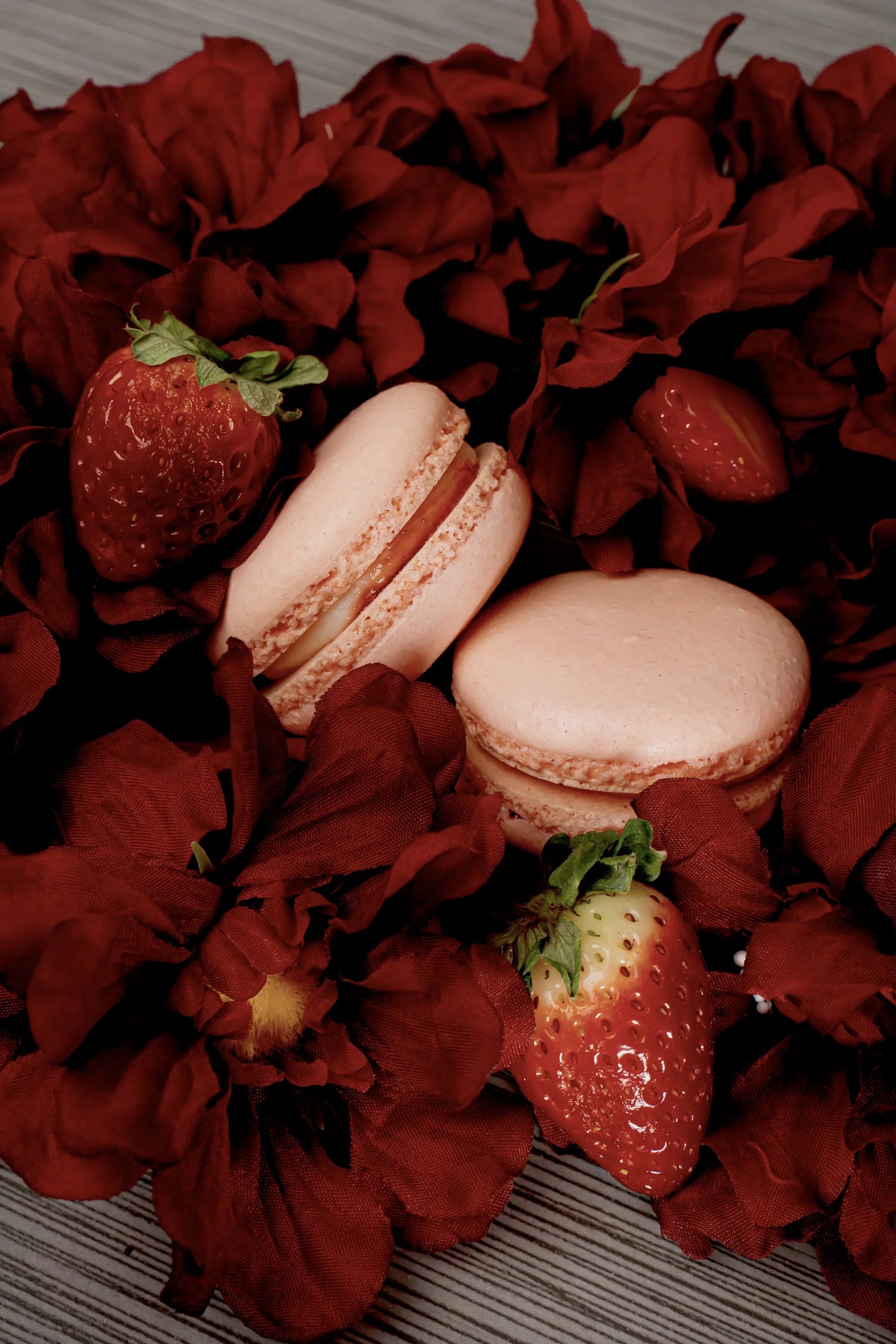 Sweet Almond, LLC logo