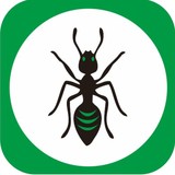 Ant Bicycle logo