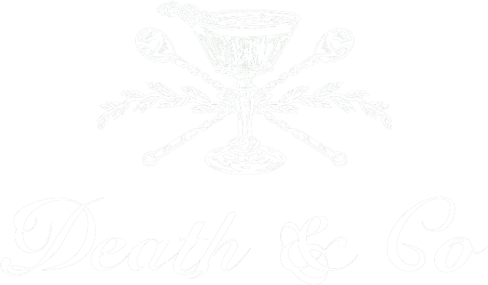 Death & Co logo
