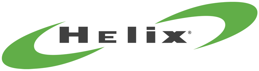 Helix Fitness logo