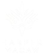 Harper Macaw logo