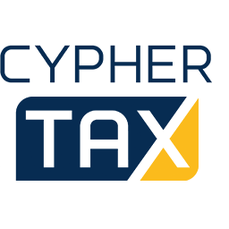 Cypher Group Holdings, Inc. logo