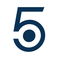 Keto5 logo