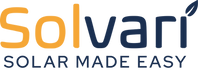 SOLVARI logo