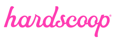 Hardscoop Inc. logo