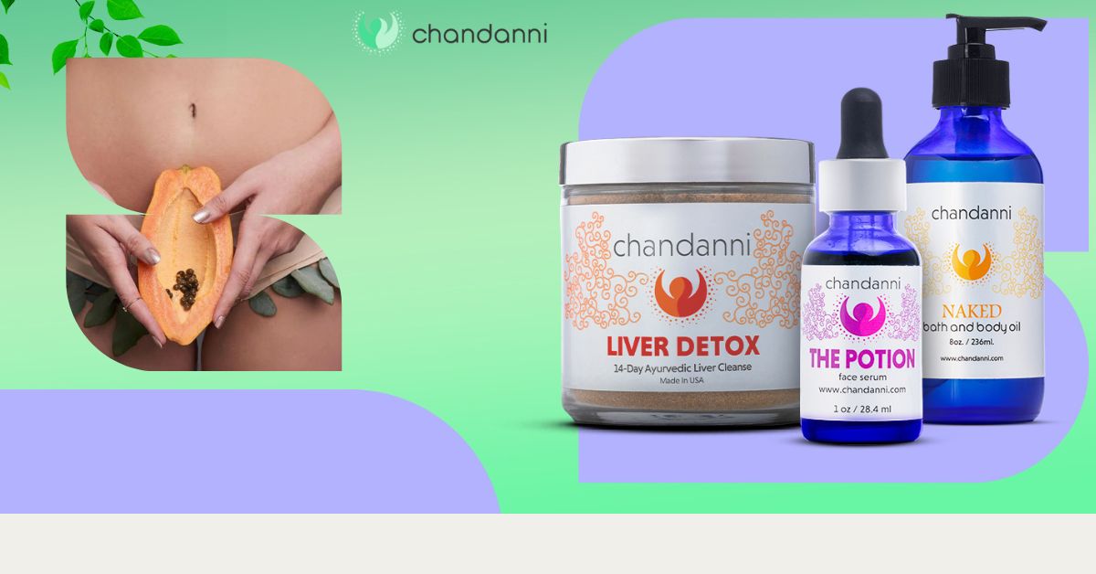 Chandanni Organics Inc logo