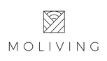 MOLIVING logo