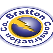 Bratton Construction, LLC logo