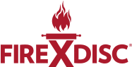 FIREDISC® logo