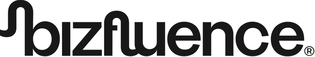 BIZFLUENCE logo