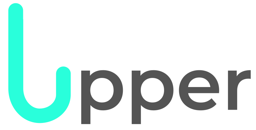 UPPER logo