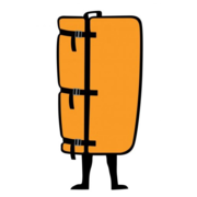 Pad Vegas logo