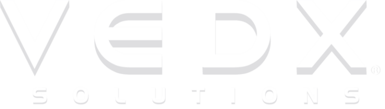 VEDX Solutions logo