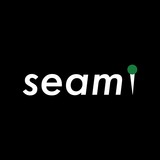 Seam Tech logo