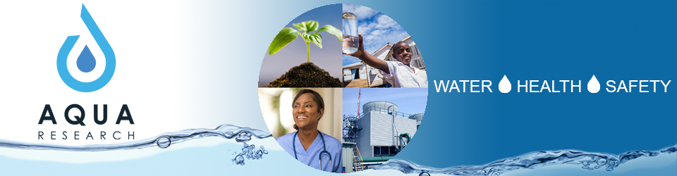 Aqua Research logo
