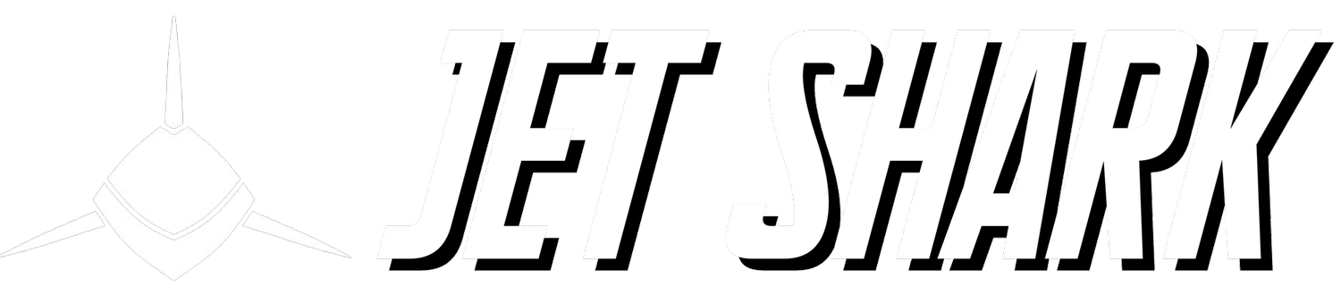 Jet Shark logo