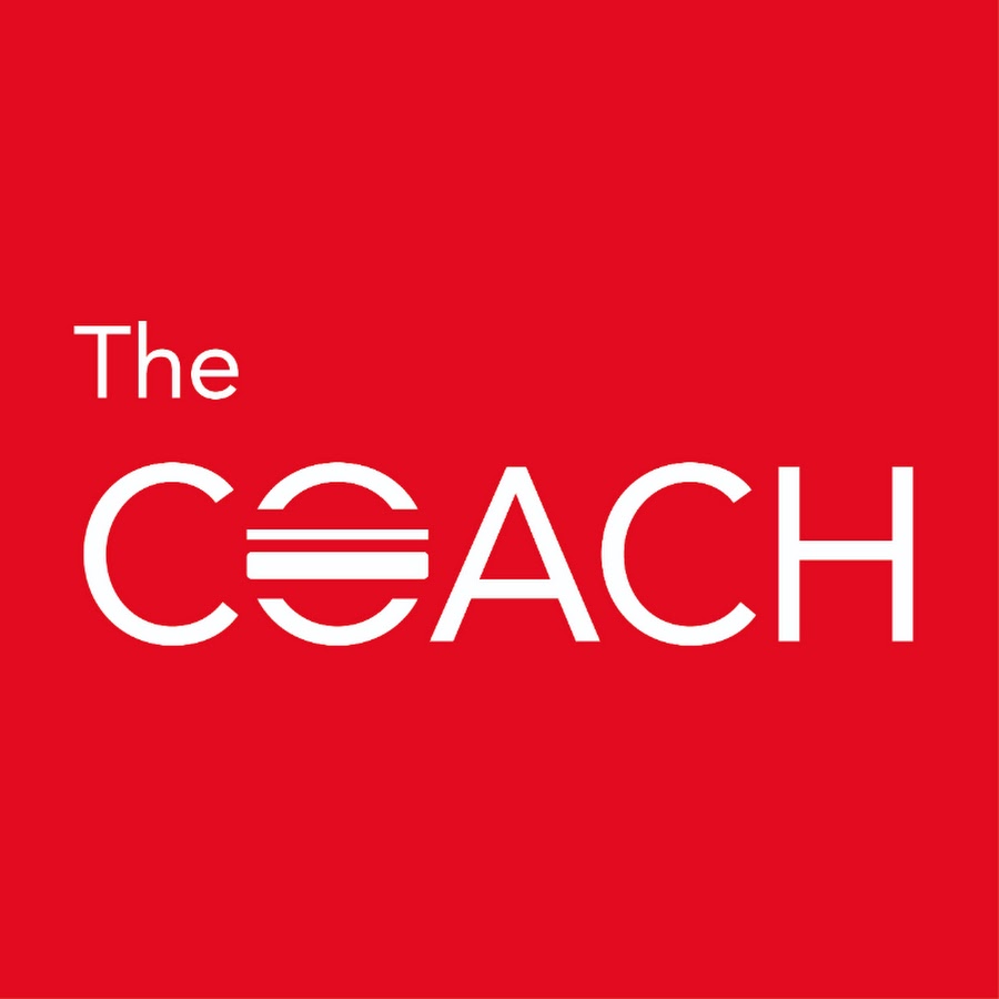 The Coach Eatery Co. logo