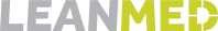 LEANMED LLC logo