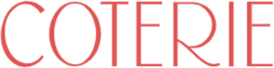 Coterie Party logo