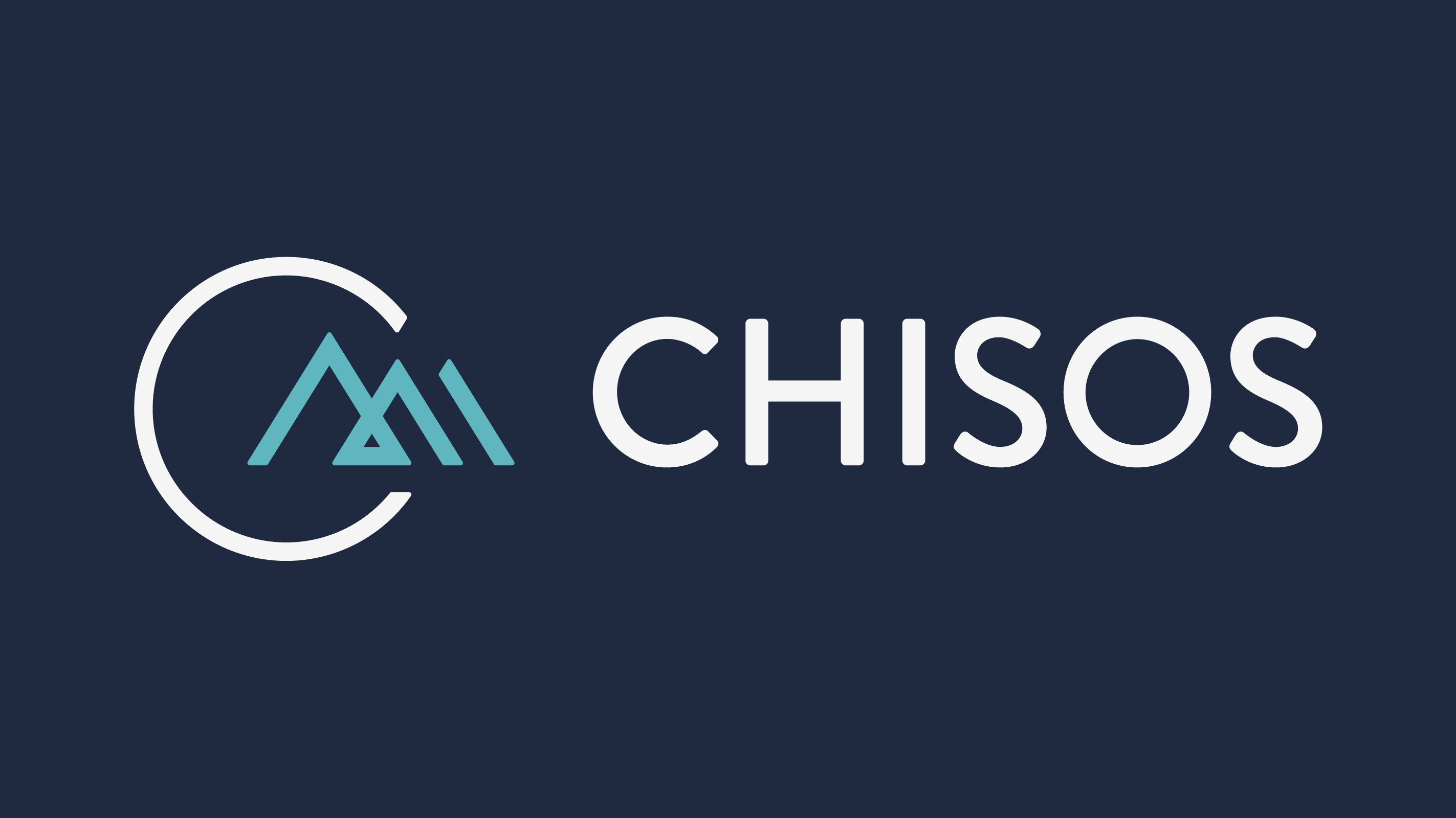 CHISOS logo