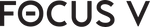 FOCUS V logo