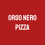 Orso Nero Pizza, LLC logo
