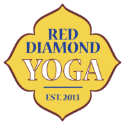 Red Diamond Yoga 3500 LLC logo