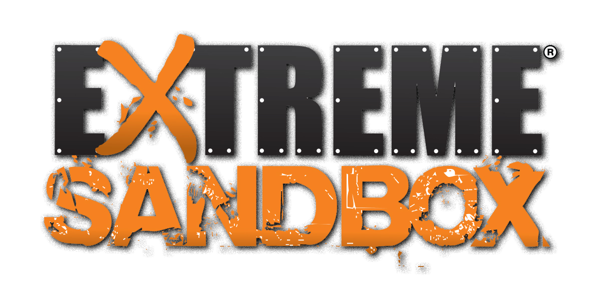 Extreme Sandbox logo
