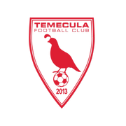 TEMECULA FC logo