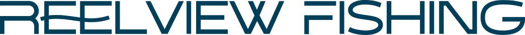 REELVIEW FISHING logo