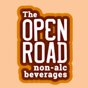 Open Road Bar LLC logo