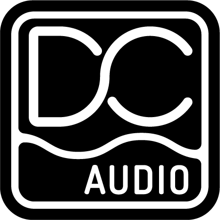 Dan Clark Audio logo