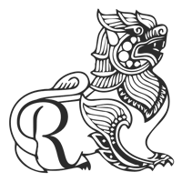 Rangoon logo