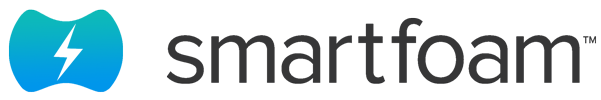 SmartFoam logo